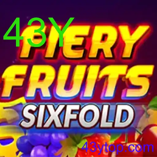 FieryFruitsSixFold: Uma Nova Dimensão dos Jogos de Cassino Online