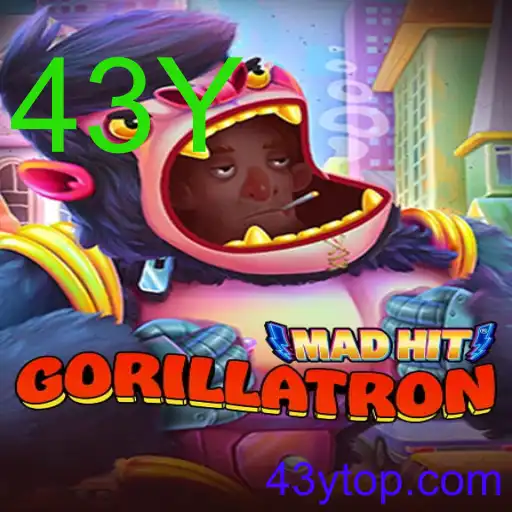 MadHitGorillatron: Descubra a Nova Sensação de Jogo